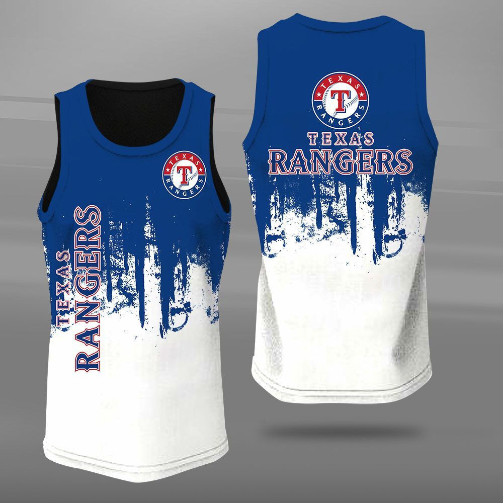 Jersey Tank Top
