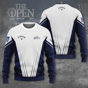 The Open Championship Callaway Unisex Sweatshirt GWS1014
