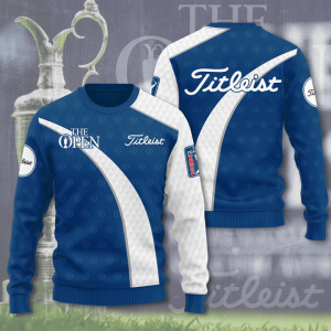 The Open Championship Titleist Unisex Sweatshirt GWS1160