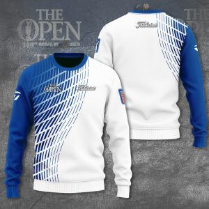 The Open Championship Titleist Unisex Sweatshirt GWS1177