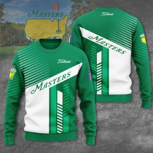 Titleist Masters Tournament Unisex Sweatshirt GWS1029