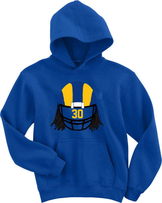 2D Hoodie