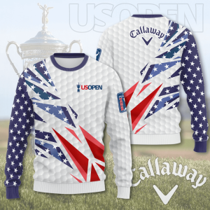 U.S Open Championship Callaway Unisex Sweatshirt GWS1194