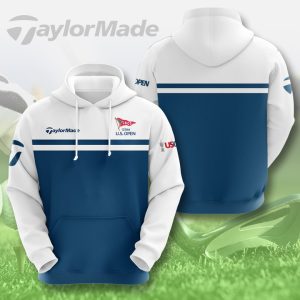 U.S Open Championship Taylormade Unisex 3D Hoodie GH2863