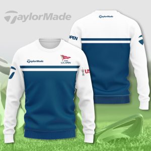 U.S Open Championship Taylormade Unisex Sweatshirt GWS1000