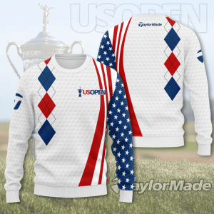 U.S. Open Championship Taylormade Unisex Sweatshirt GWS1185