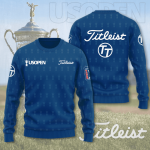U.S. Open Championship Titleist Unisex Sweatshirt GWS1169