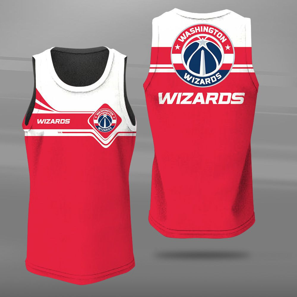 Jersey Tank Top