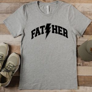 Father Tshirt Shirt Gift Dad Gift Shirt For Dad Husband Gift Cool Father Shirt Shirt