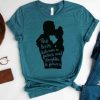 The Love Between A Father And Daughter In Forever T-Shirt The Love Between Love And Daughter Shirts Dad And Daughter Love Tee Dad Girl