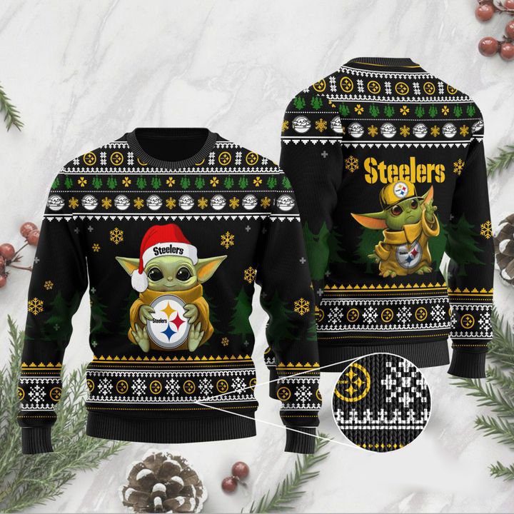 Ugly Sweater