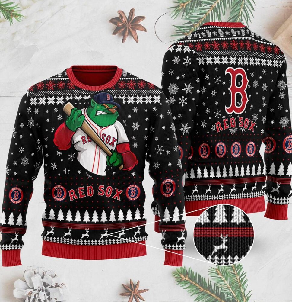 Ugly Sweater