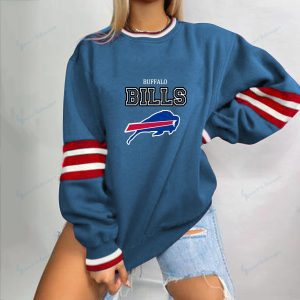 Buffalo Bills Ugly Christmas Sweater