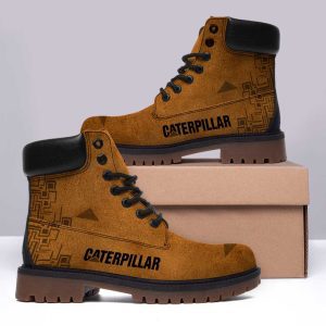 Caterpillar Inc Classic Boots All Season Boots Winter Boots