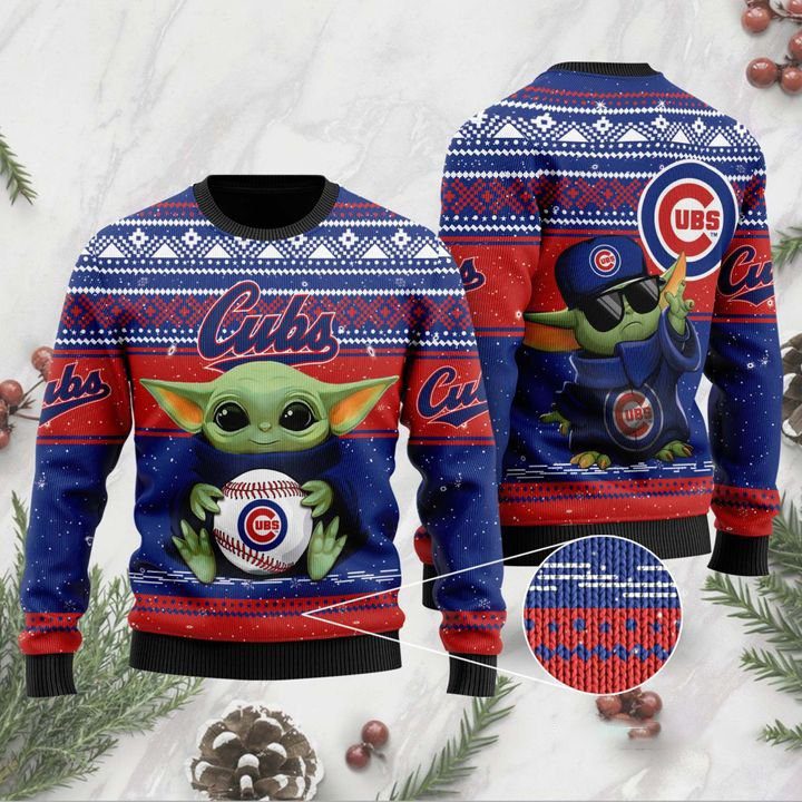 Ugly Sweater