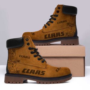 Claas Classic Boots All Season Boots Winter Boots