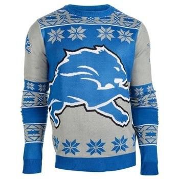 Ugly Sweater
