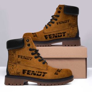 Fendt Classic Boots All Season Boots Winter Boots