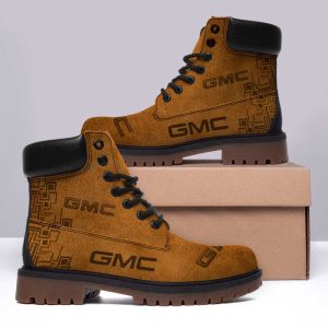 GMC Car Classic Boots All Season Boots Winter Boots