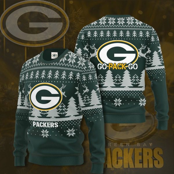 Ugly Sweater