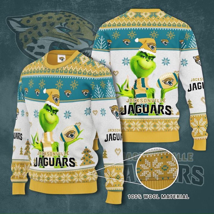 Ugly Sweater