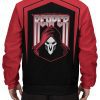 Hero Reaper Bomber Jacket