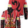 Kabu Motostoke Gym Bomber Jacket