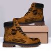 KooKoo Classic Boots All Season Boots Winter Boots