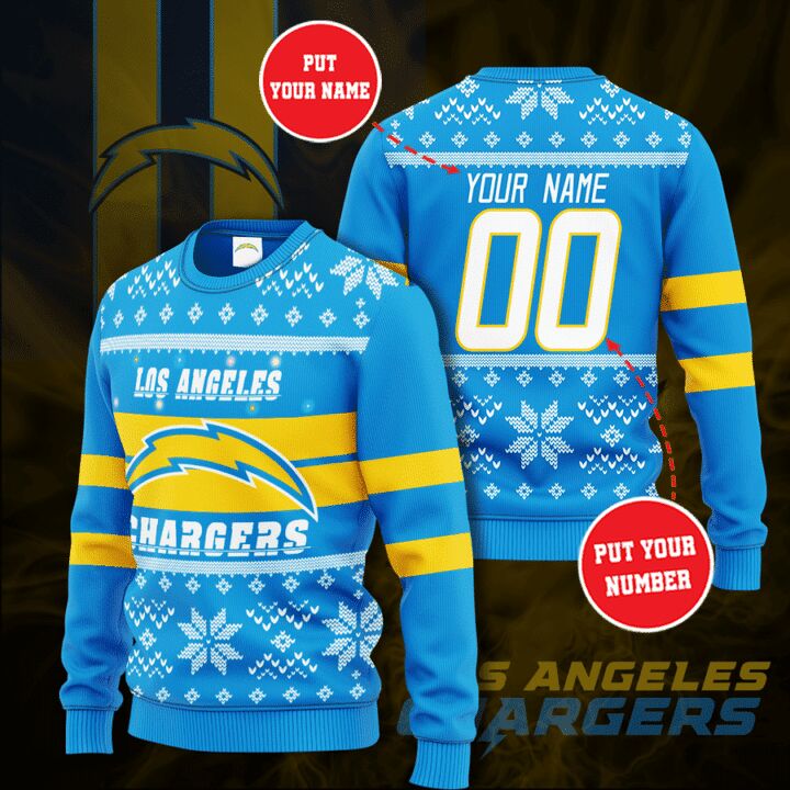 Ugly Sweater