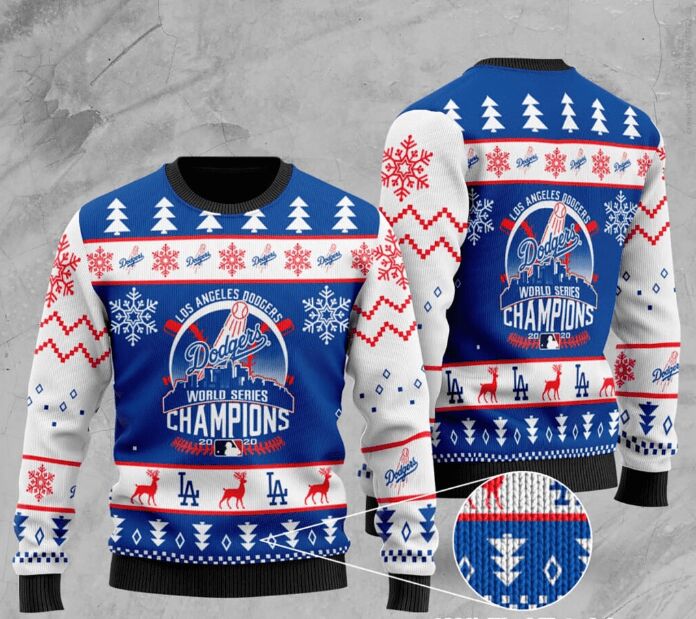 Ugly Sweater