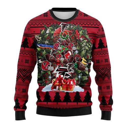 Ugly Sweater