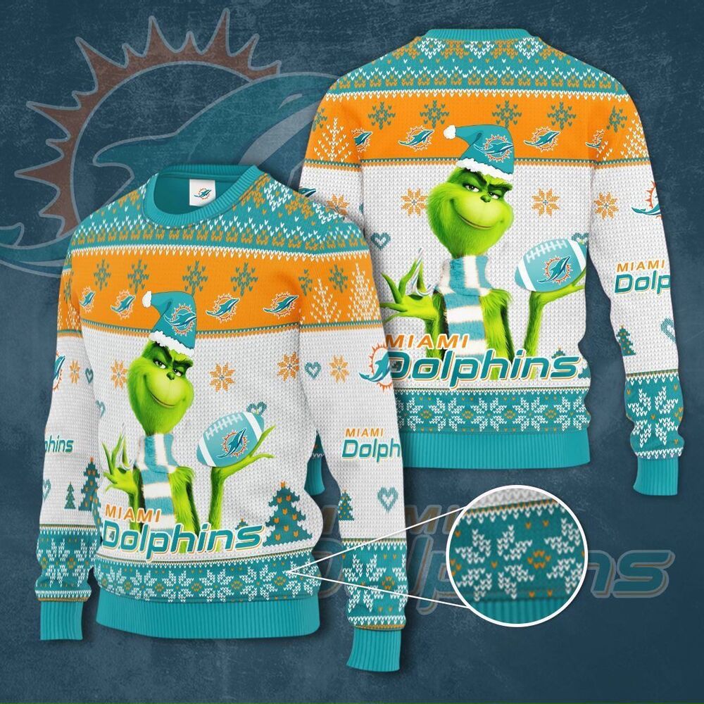 Ugly Sweater