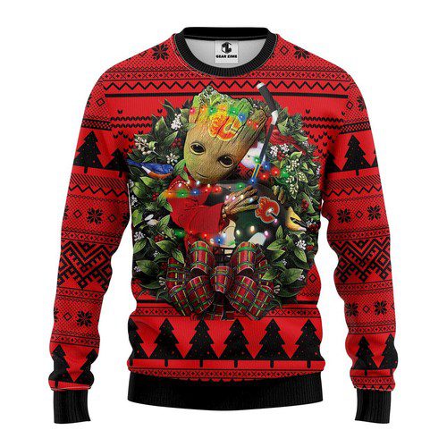 Ugly Sweater