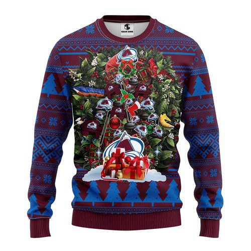 Ugly Sweater