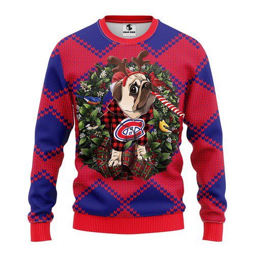 Ugly Sweater