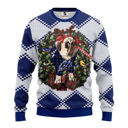 Ugly Sweater