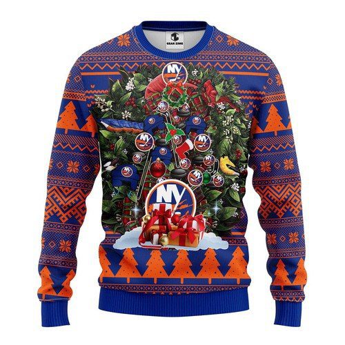 Ugly Sweater