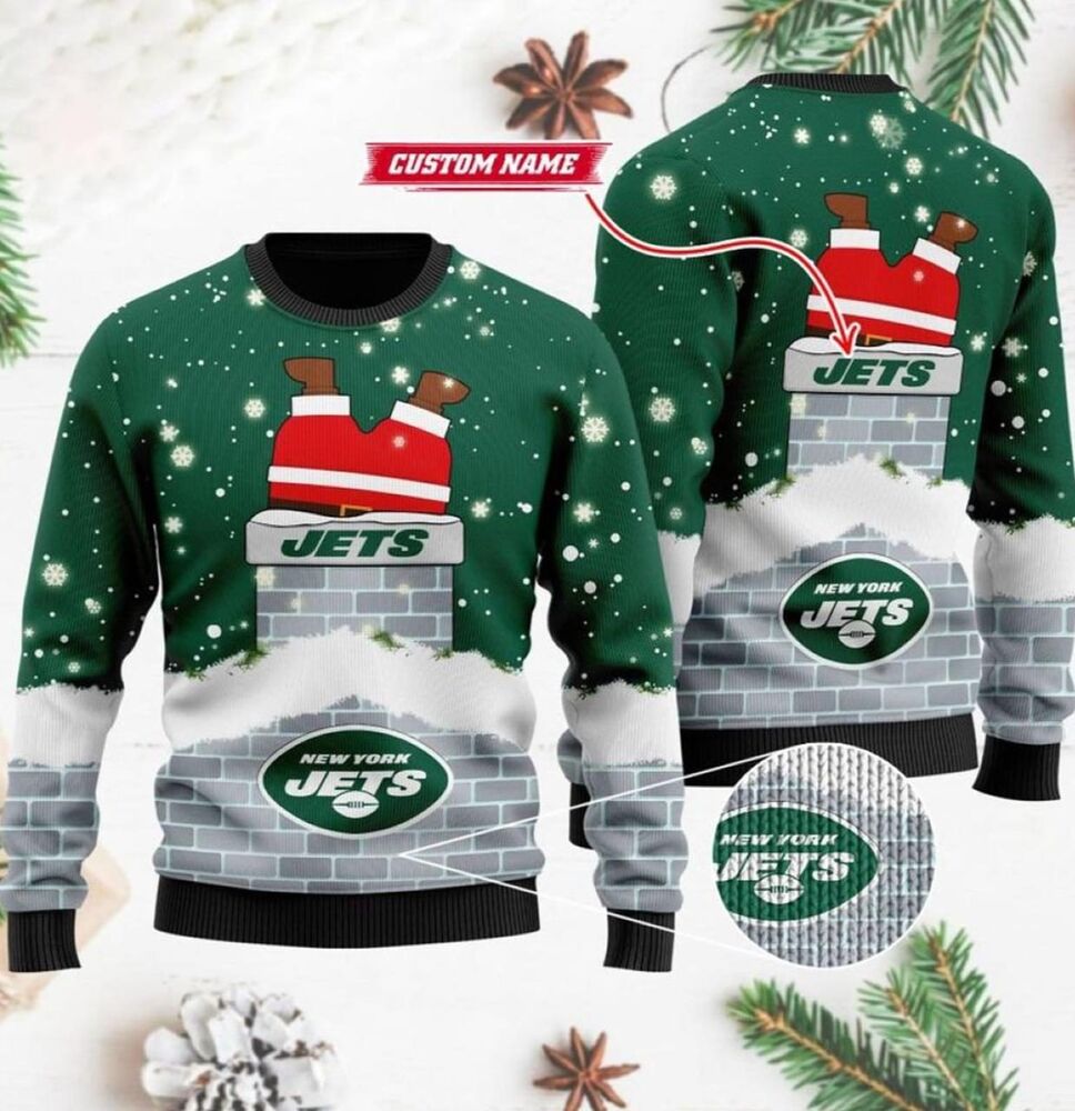 Ugly Sweater