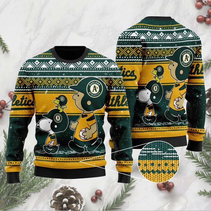 Ugly Sweater