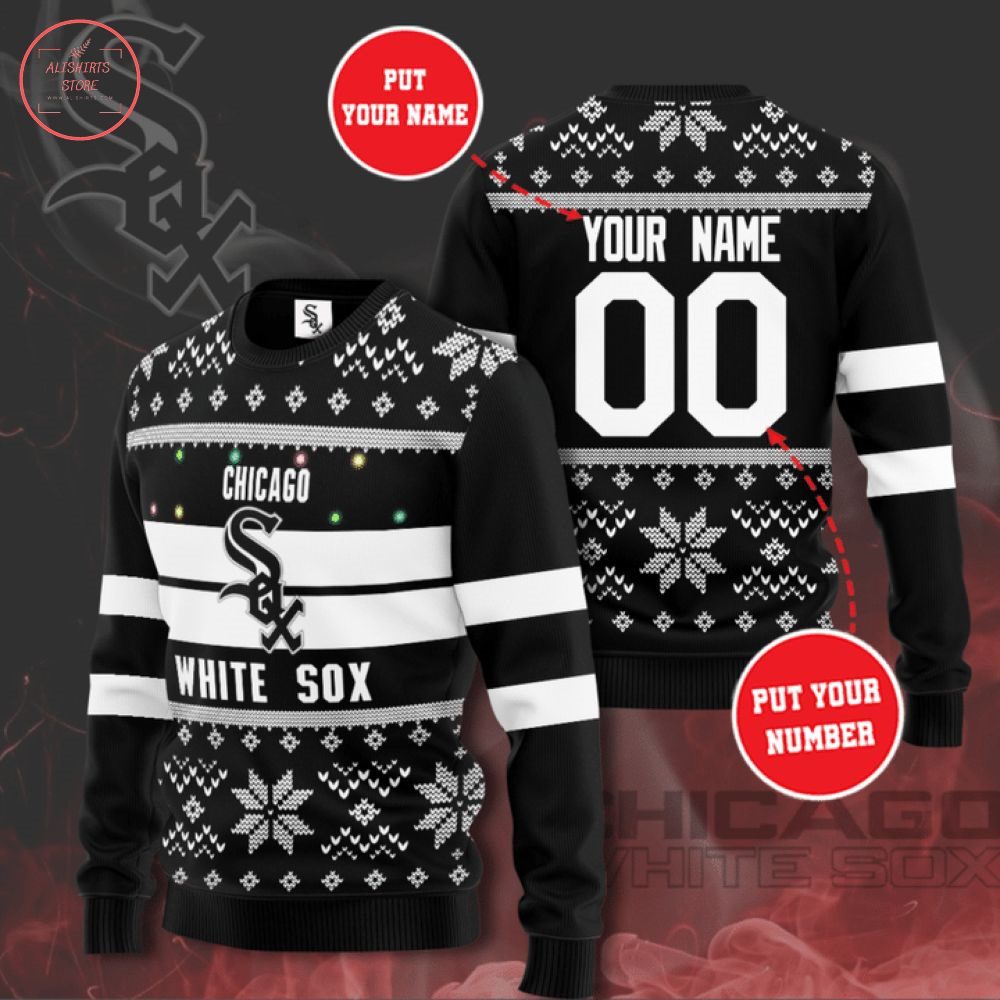 Ugly Sweater