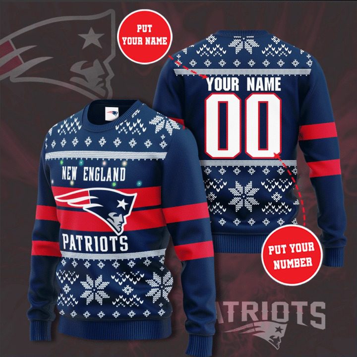 Ugly Sweater