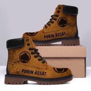 Porin Assat Classic Boots All Season Boots Winter Boots