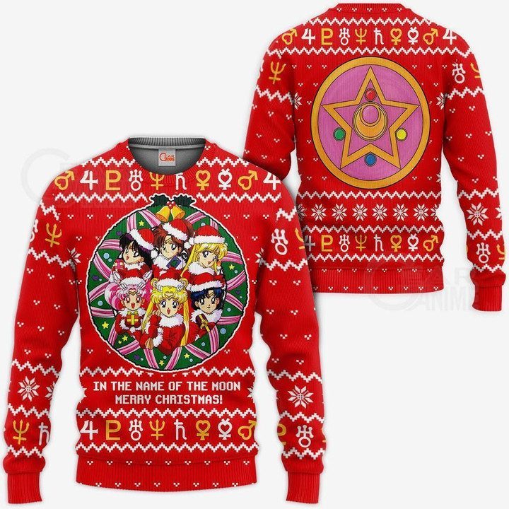 Ugly Sweater
