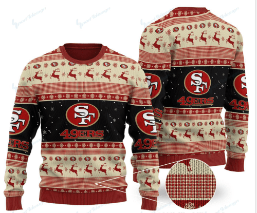 Ugly Sweater