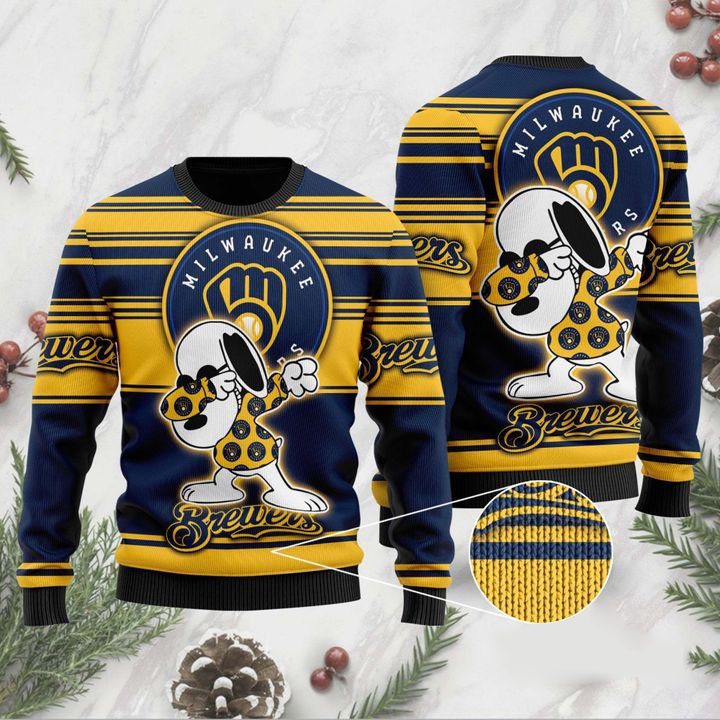 Ugly Sweater