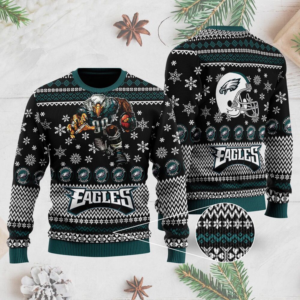 Ugly Sweater