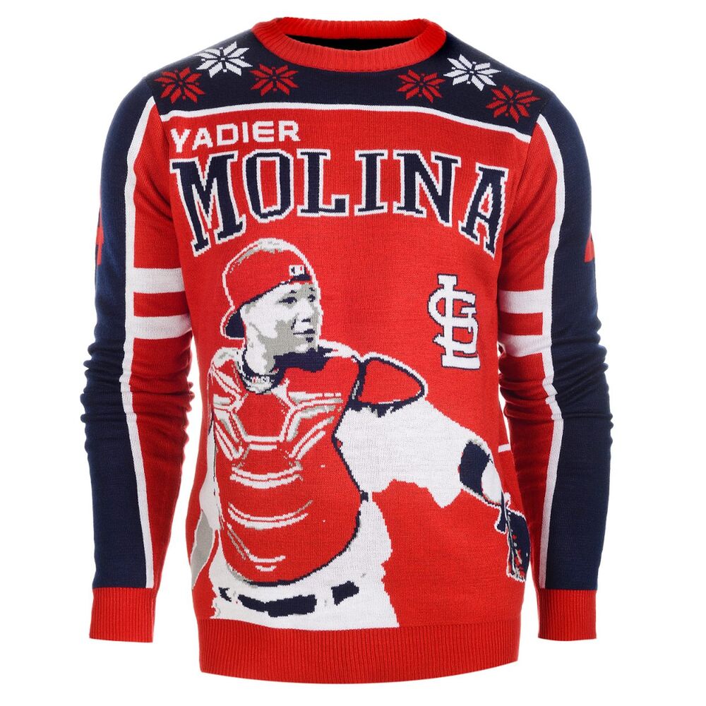 Ugly Sweater