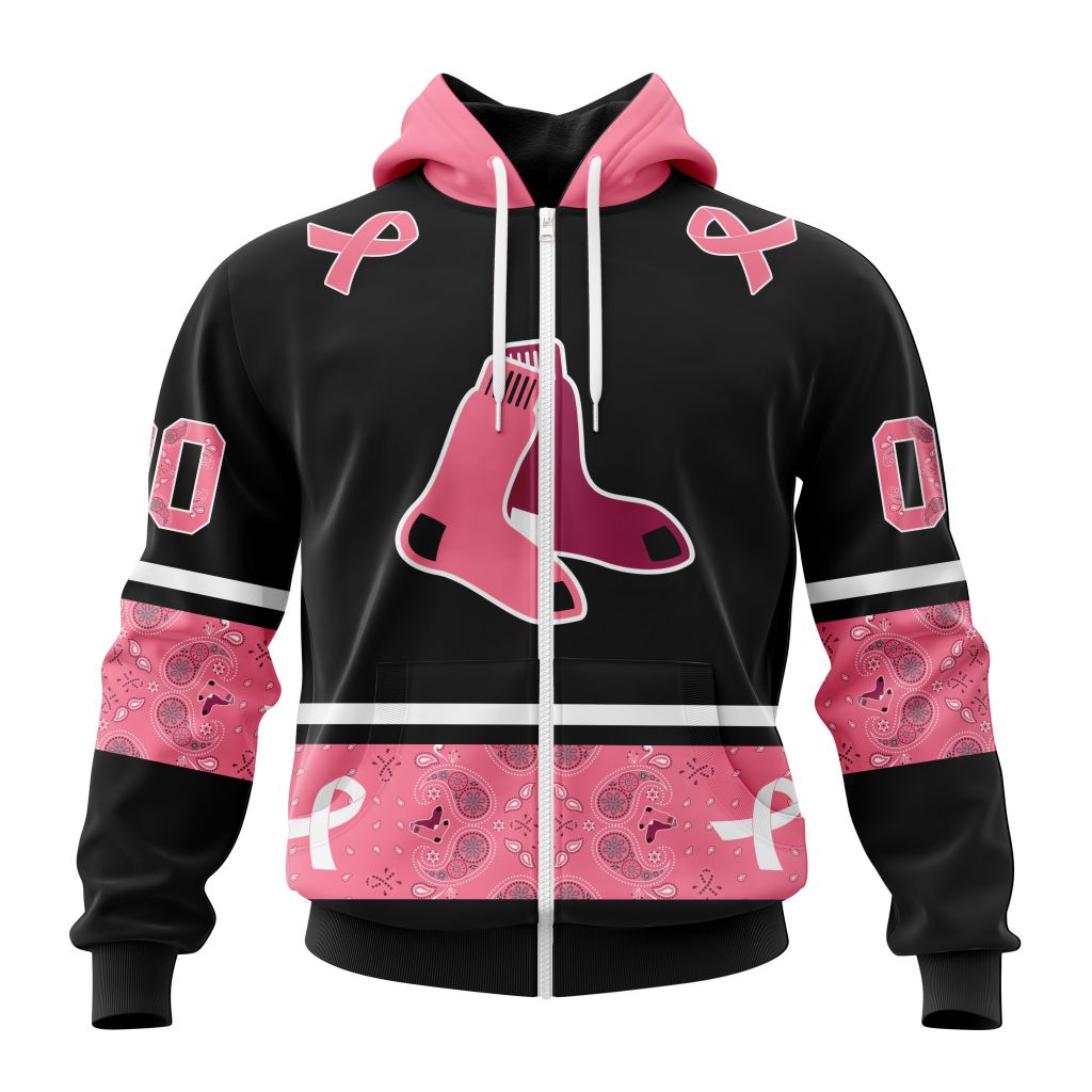 3D Zip Hoodie