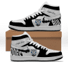 Canterbury Bankstown Bulldogs NRL AJ1 Nike Sneakers High Top Shoes 2023 Collection