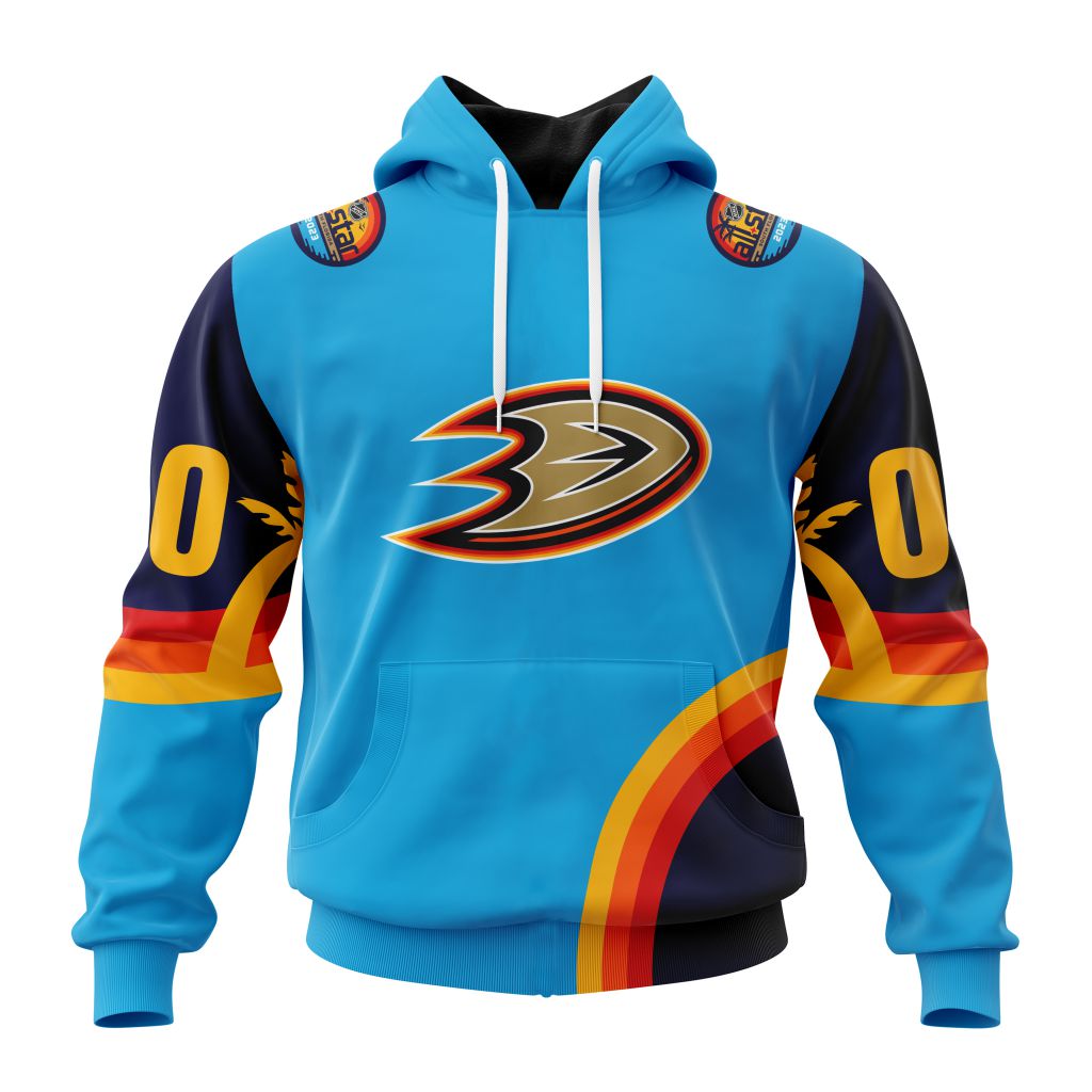 3D Hoodie